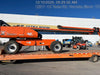 2021 JLG 800AJ