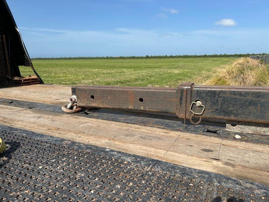 2021 ARROW MATERIAL HANDLING CE60-TH-STP