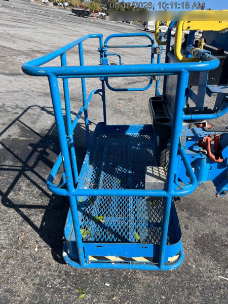 2020 GENIE Z-45 XC