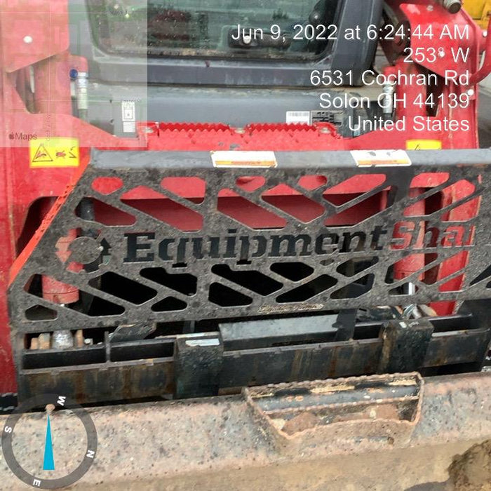 2021 PALADIN 48" Pallet Forks - Paladin