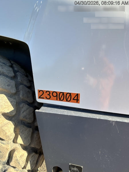 2022 DYNAPAC CA2500D