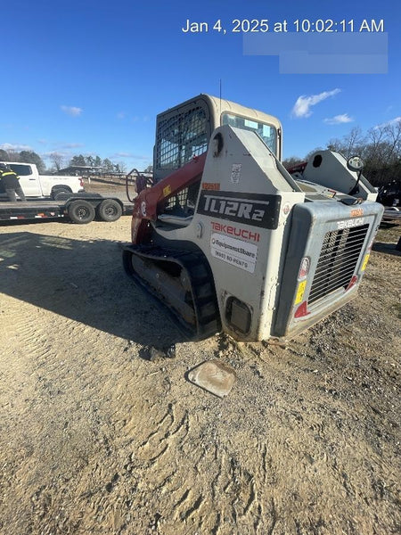 2021 PALADIN 48" Pallet Forks - Paladin