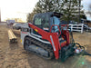 2021 TAKEUCHI TL6CR