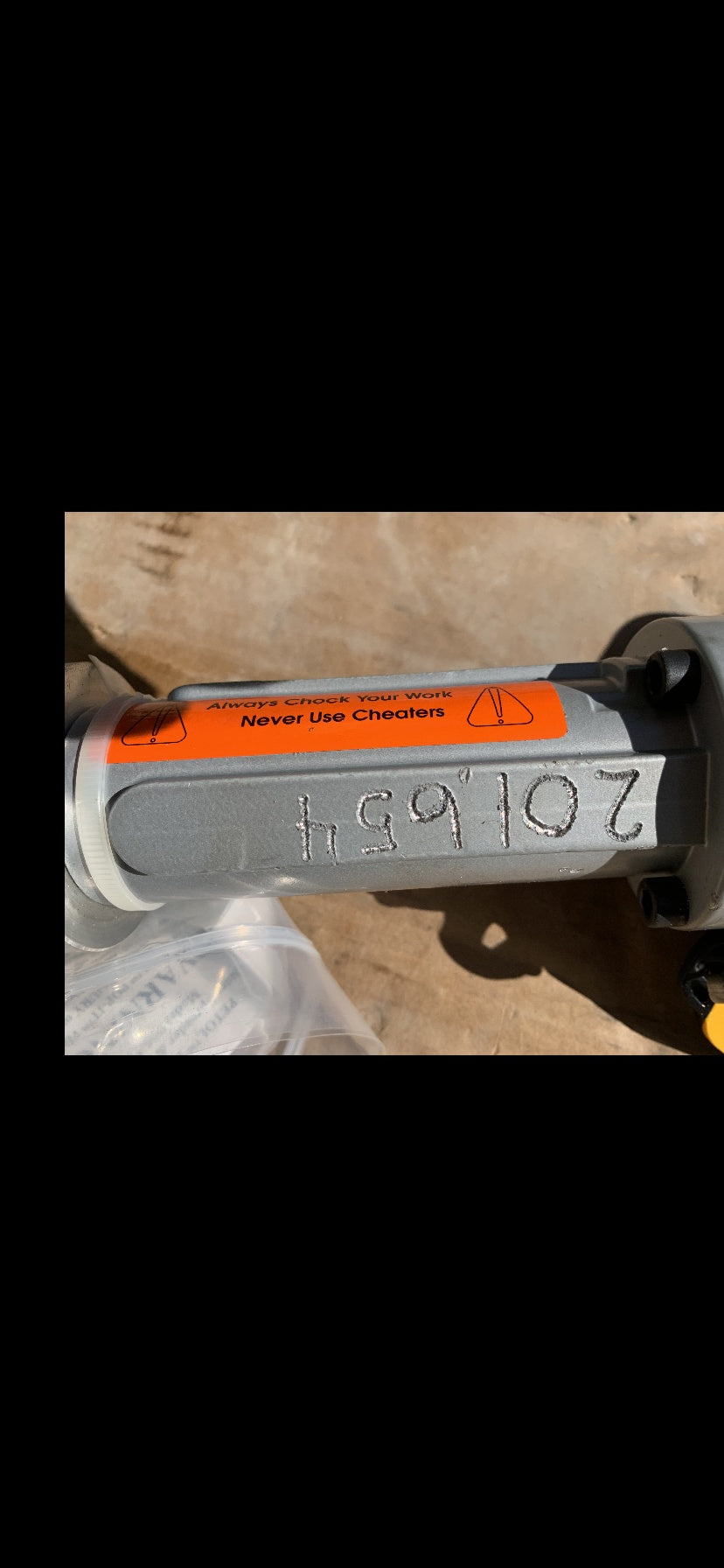 2022 PETOL P95-525