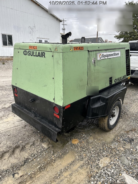 2021 SULLAIR 375H