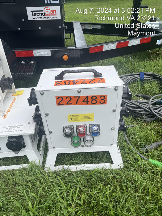 2022 TRYSTAR HTB-1DL-6P