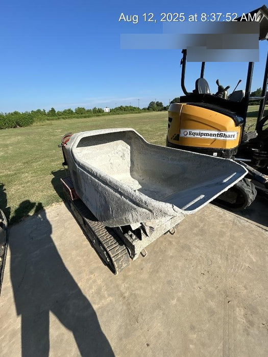 2022 TORO MBTX 2500-TS