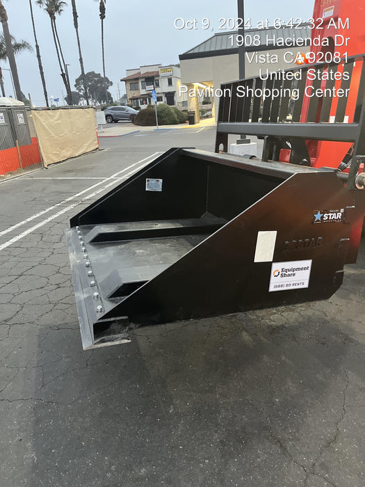 2024 STAR INDUSTRIES 1406B