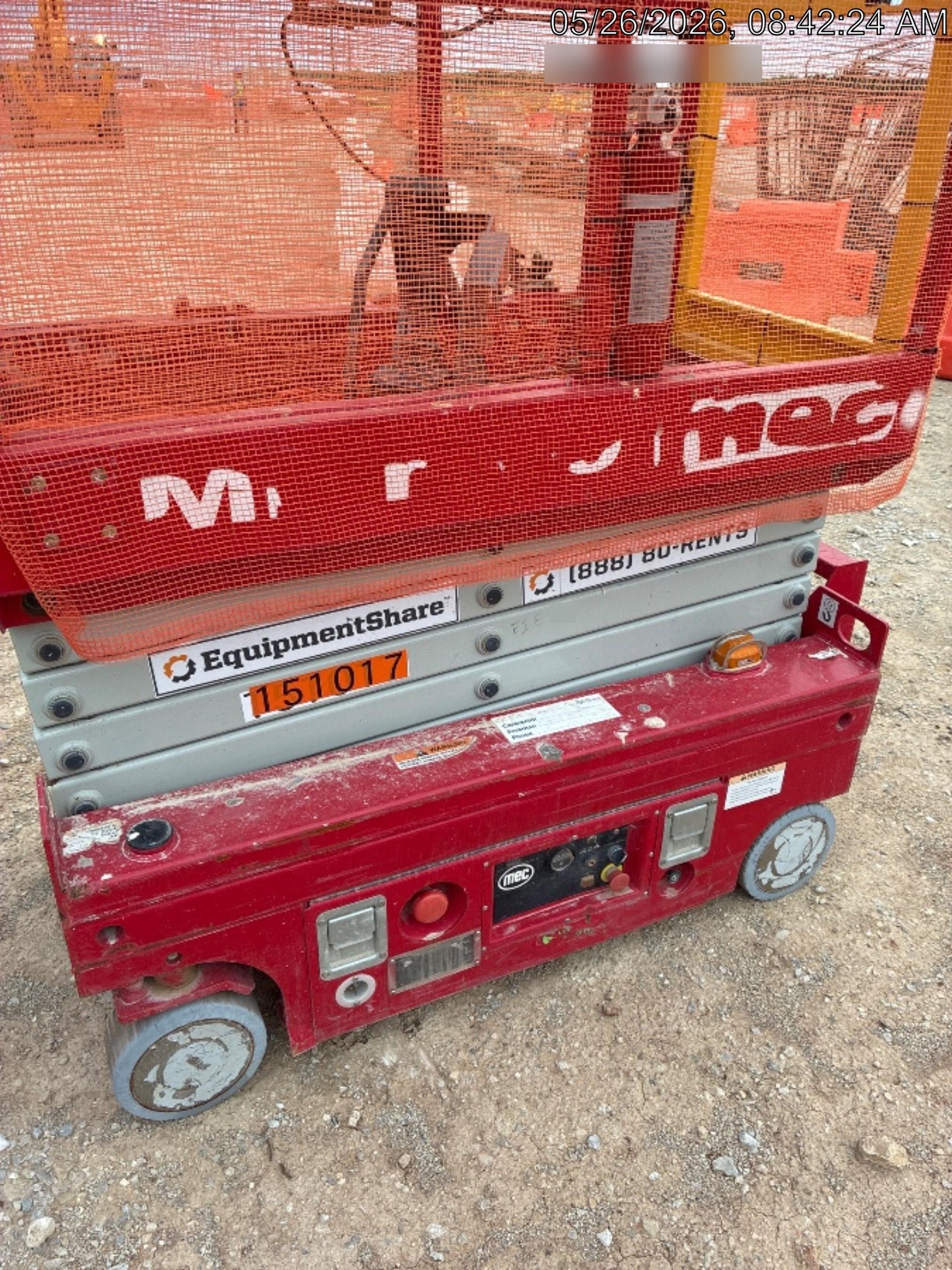 2021 MEC Micro 19