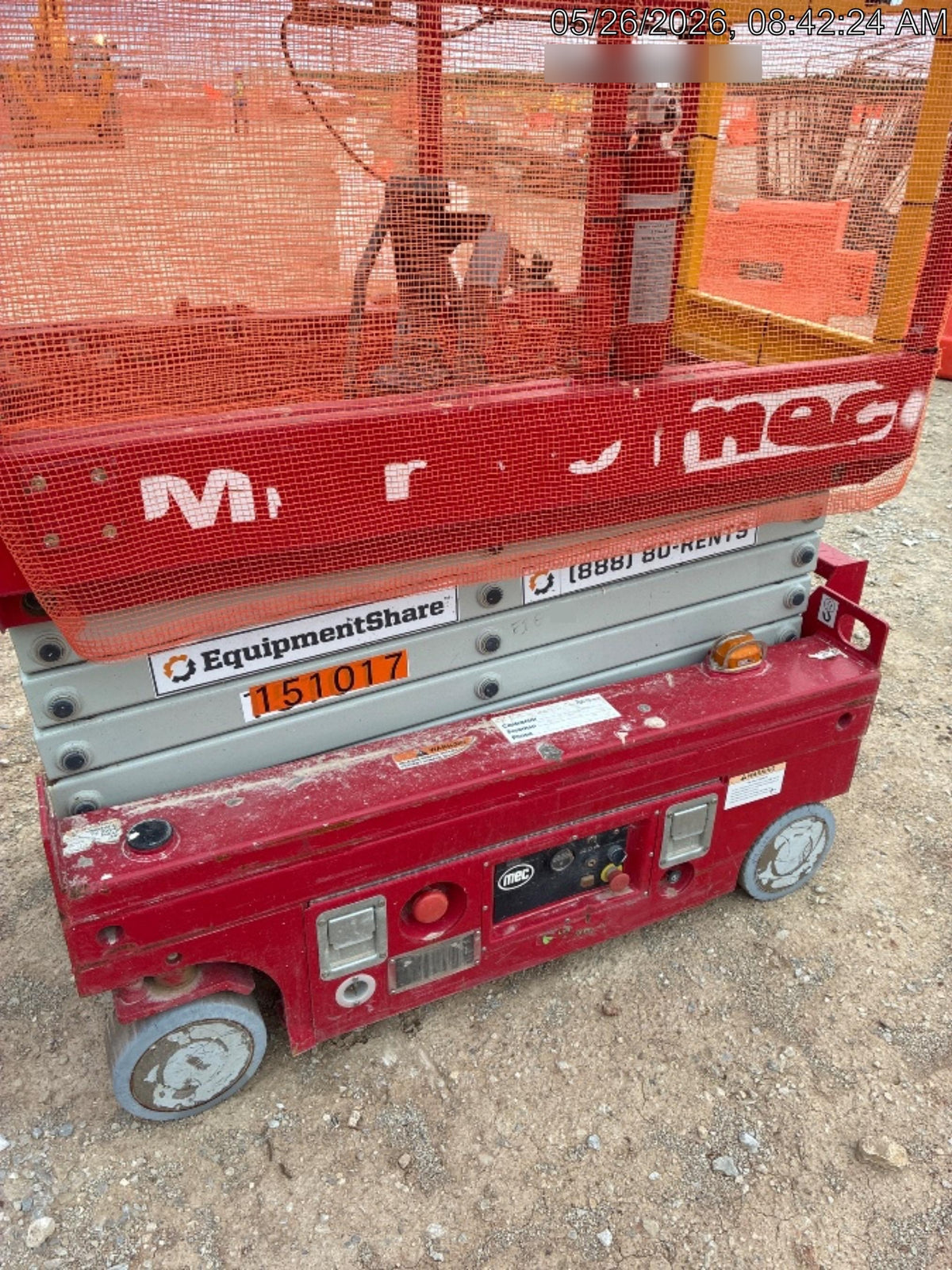 2021 MEC Micro 19