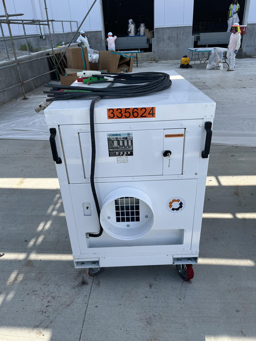 2023 KWIKOOL KPO5-43H