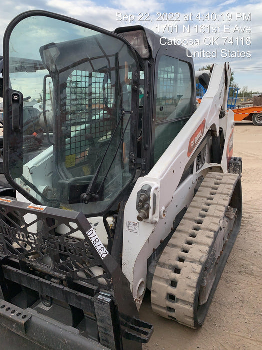 2022 PALADIN 48" Pallet Forks - Paladin