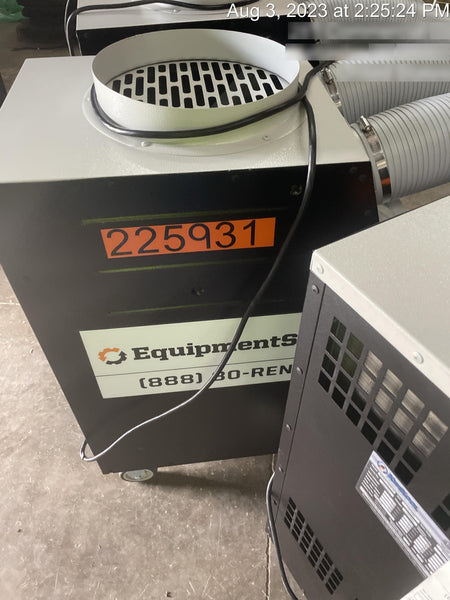 2022 KWIKOOL KPAC1411-2