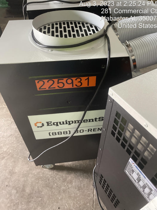 2022 KWIKOOL KPAC1411-2