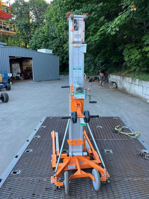 2021 LIFTSMART MLC-12