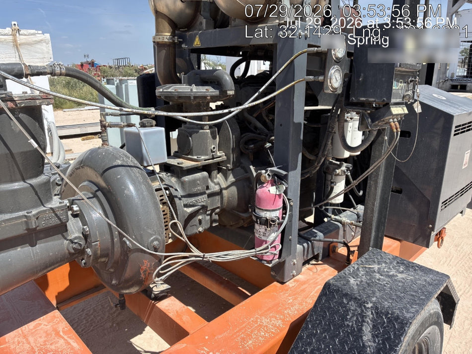 2021 RWN RWN-6NHTA-EM-RP
