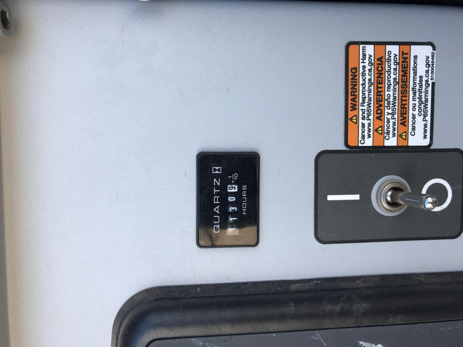 2019 WACKER NEUSON G70