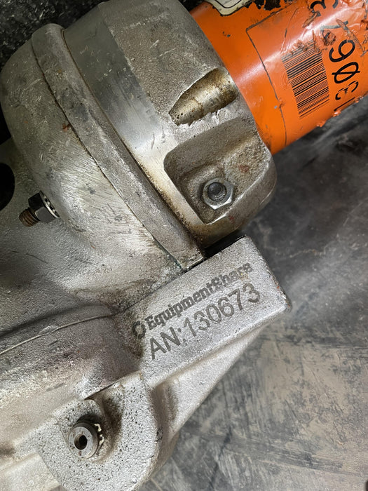 2021 MICHIGAN PNEUMATIC 10267