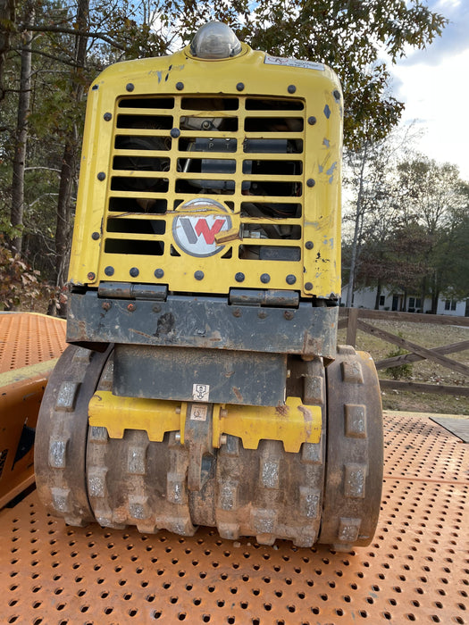 2021 WACKER NEUSON RTLx-SC3