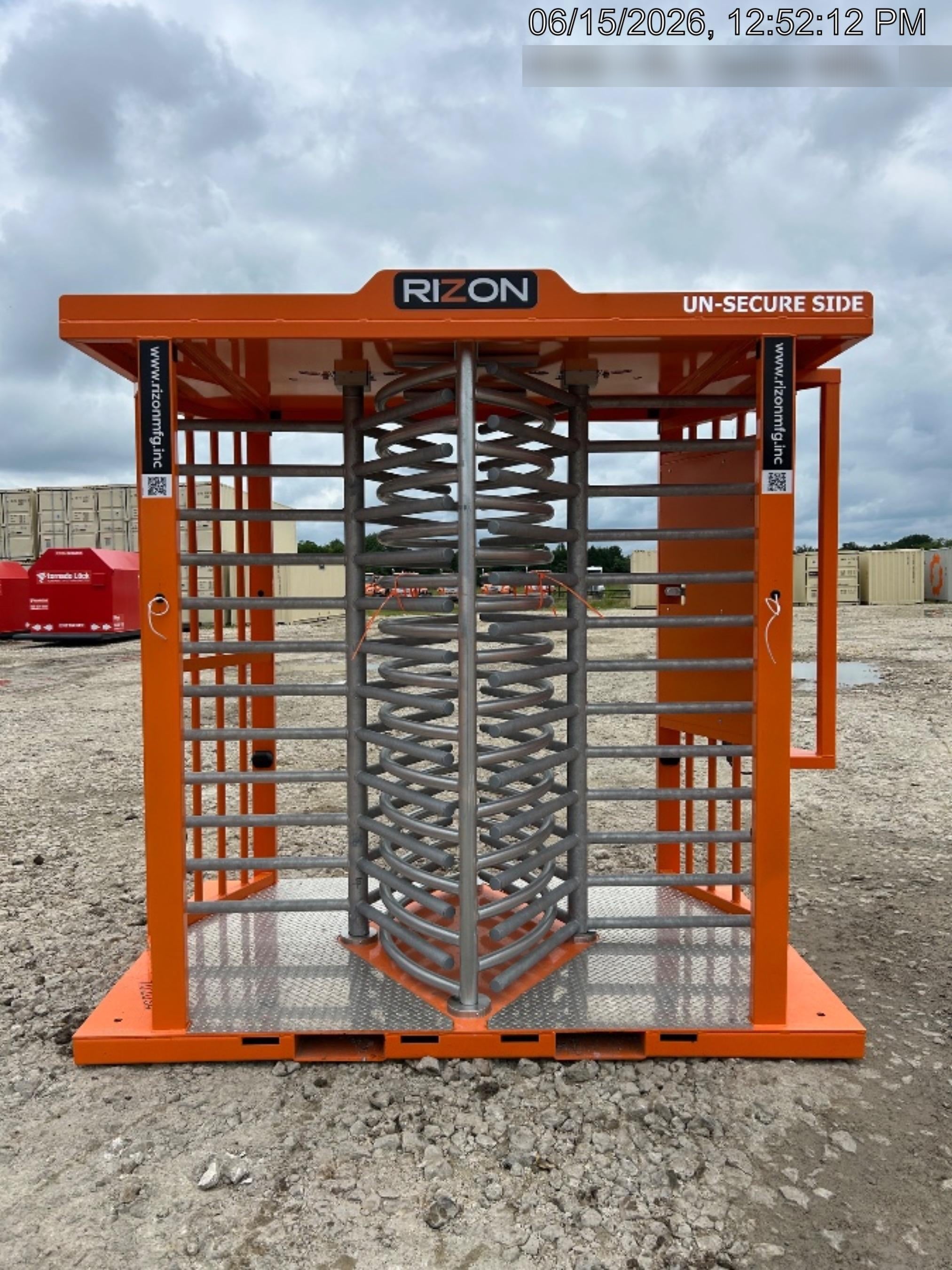 2026 RIZON PEGASUS-200PRO