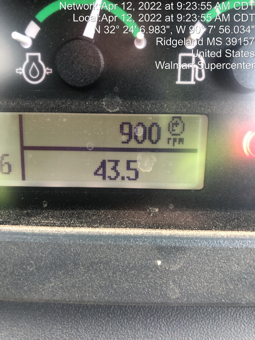 2022 JOHN DEERE 450K