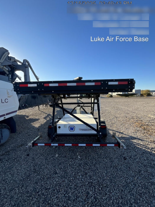 2024 WANCO WLTS-MM8A-1600