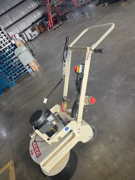 2026 EDCO 2EC-NG