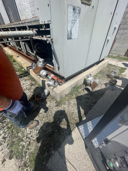 2023 CAPS PCHH-100TC-0NN0NN-5E5-0-PG2CEUP