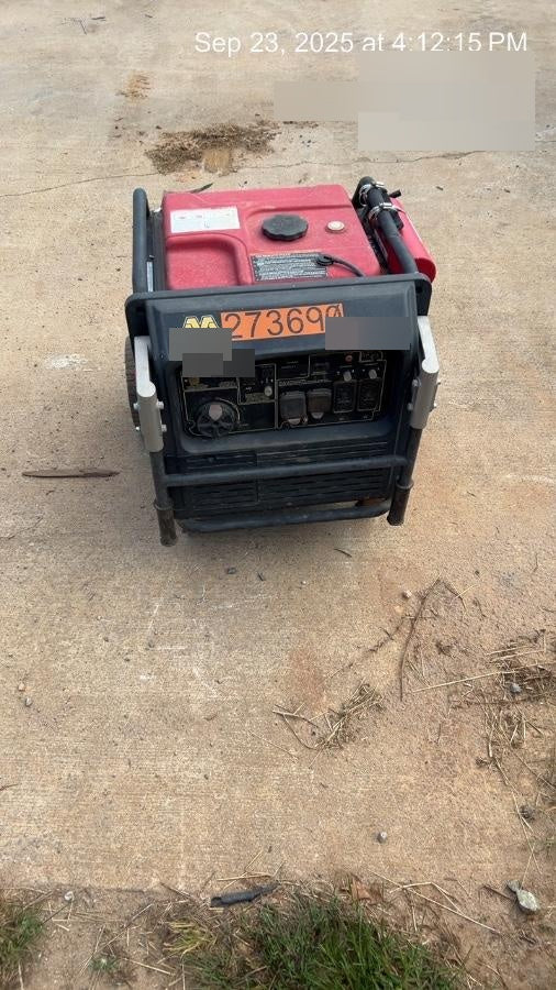 2022 MI-T-M GEN-8000-IMM1E