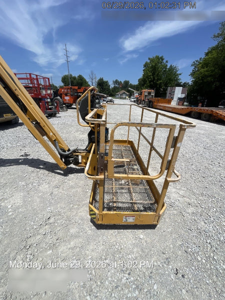 2021 HAULOTTE HT46RTJO
