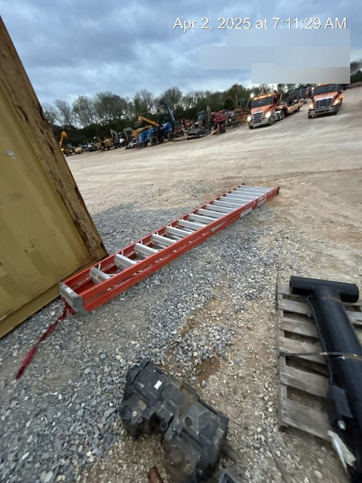 2020 LOUISVILLE LADDER FM1416HD