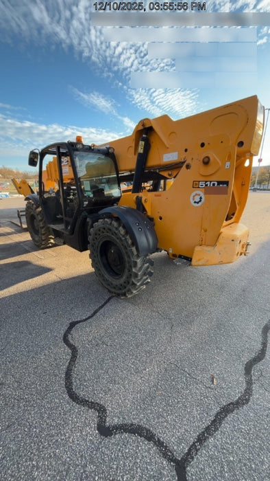 2020 JCB 510-56