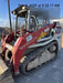 2018 TAKEUCHI TL8