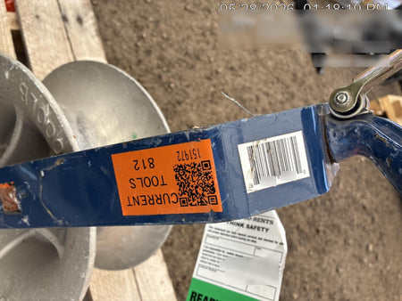 2021 CURRENT TOOLS 812