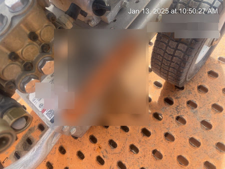 2020 MI-T-M CORPORATION CA-2703-1MMH