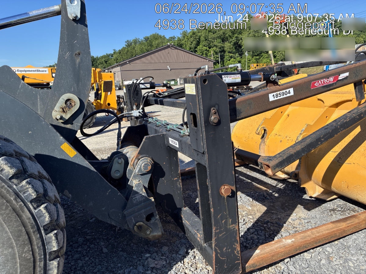 2021 ARROW MATERIAL HANDLING 049PG