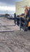 2022 PEMBERTON 72" Utility Forks