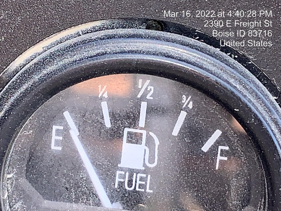 2021 Lincoln Electric Vantage 322 Vantage 322 Ready Pak 3 w/ Decals, ORANGE (includes trailer, cable rack, fender light kit) NO Telematics