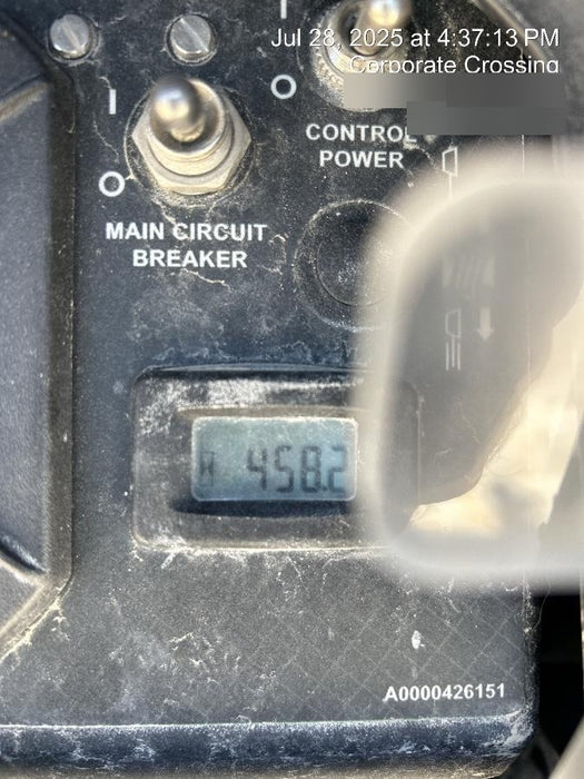 2024 Generac MLT2 Diesel, Flex Switch 120V Input, Powerzone Controller, 
(4) 320W LED Lights, 4kW Generator, 39.9 Gal Fuel Tank, 2" Ball, T3