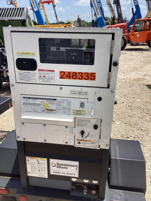 2022 SHINDAIWA DGK15FL