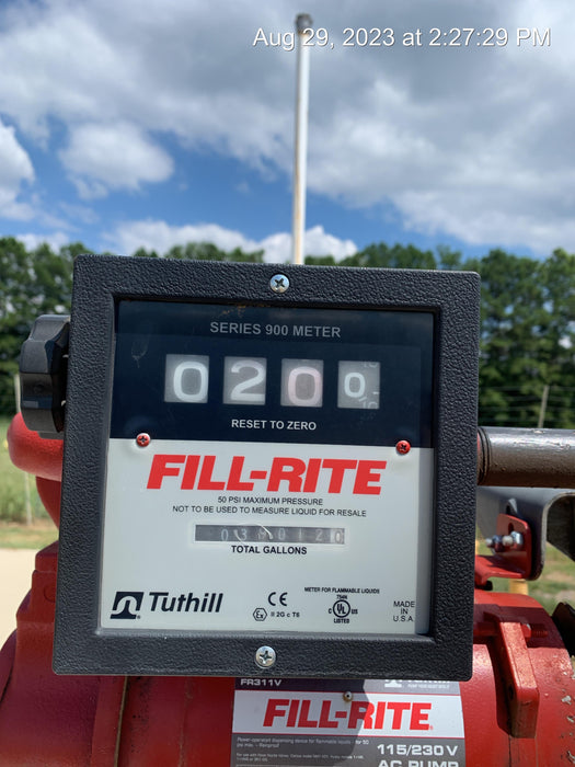 2023 ATLAS COPCO XAS188 CWK