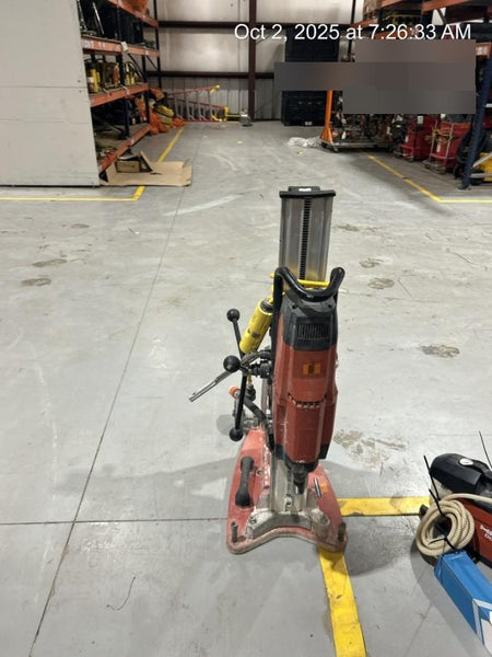 2023 HILTI DD250E