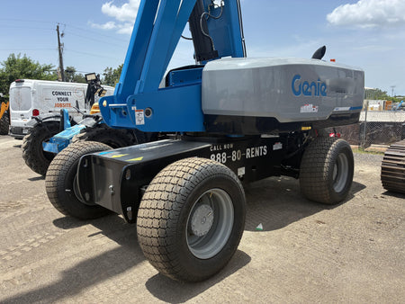 2026 GENIE S-85 HF