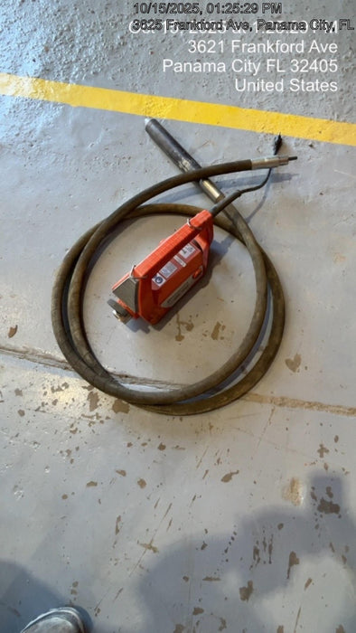 2025 HUSQVARNA AME 1600