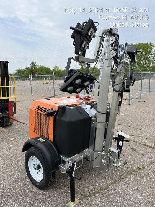 2024 WANCO WLTT-4MM4K