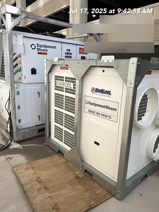 2023 KWIKOOL KPO25-43HF