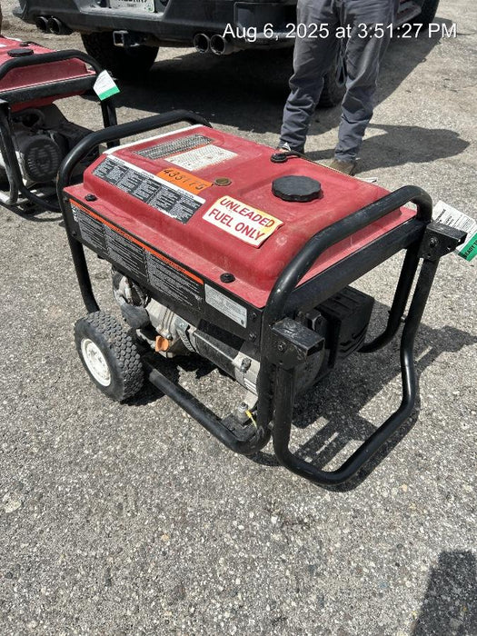 2024 MI-T-M GEN-6500-0MM1