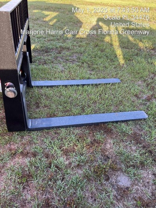 2025 MANITOU MTA1255