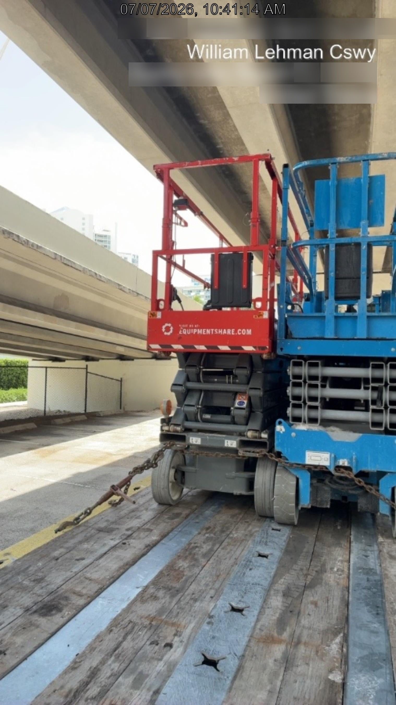 2024 SKYJACK SJ3226