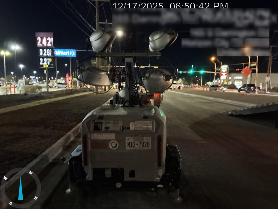 2019 WACKER NEUSON LTV6L-MH